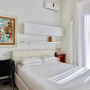 Kamer met een King Size Bed